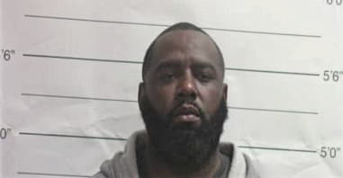 Troy Thomas, - Orleans Parish County, LA 